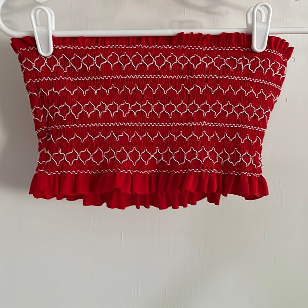 Swimsuit Top